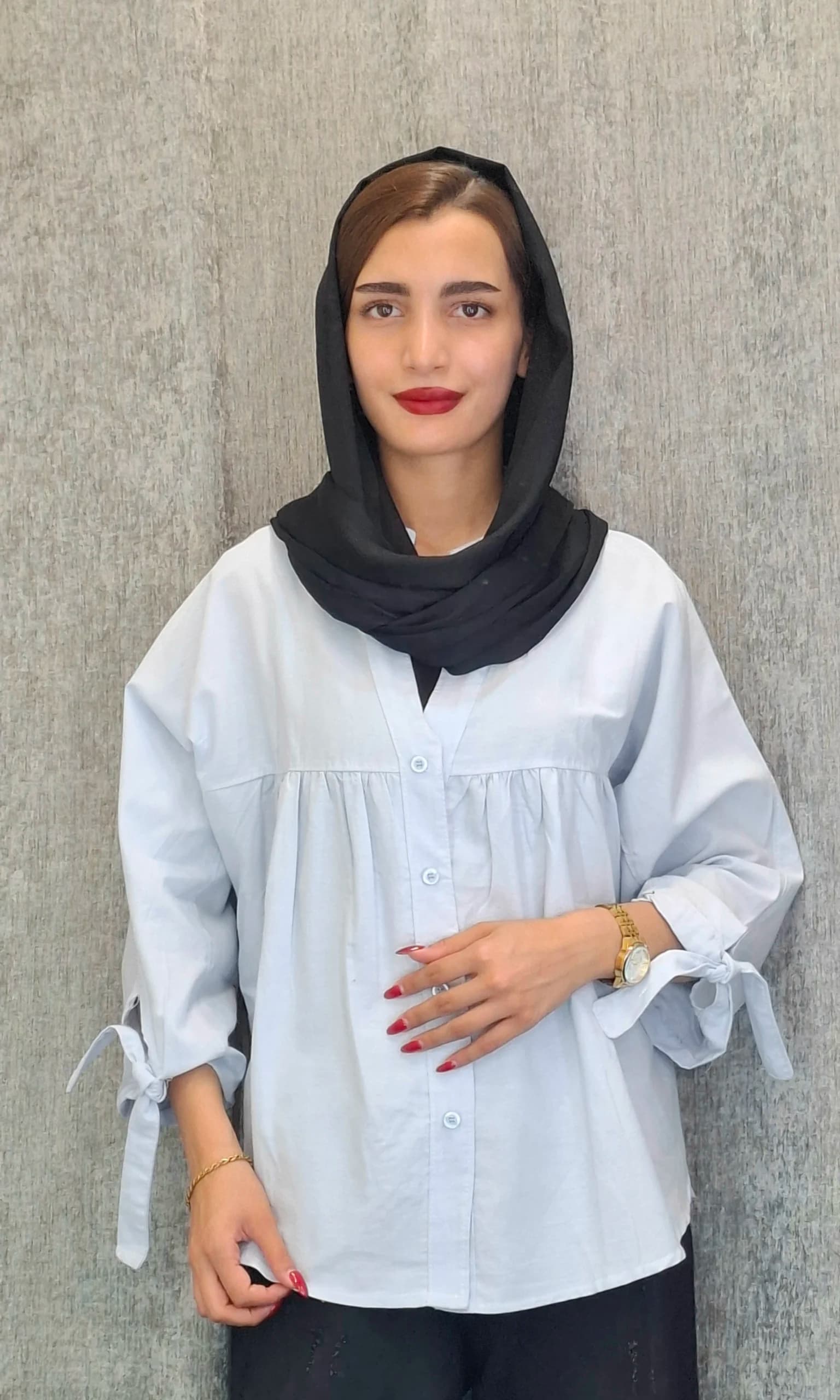 مانتو عروسکی لنین(زنانه) — تصویر ۲