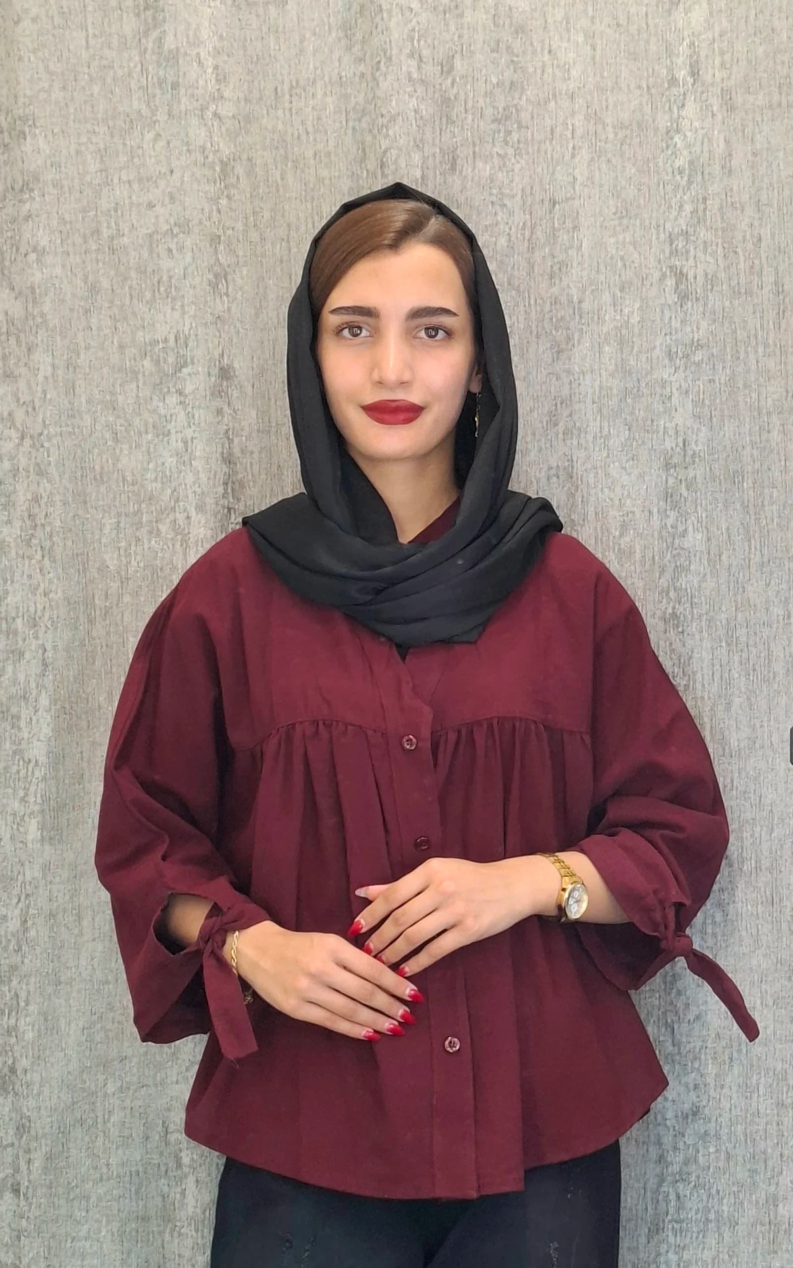 مانتو عروسکی لنین(زنانه)
