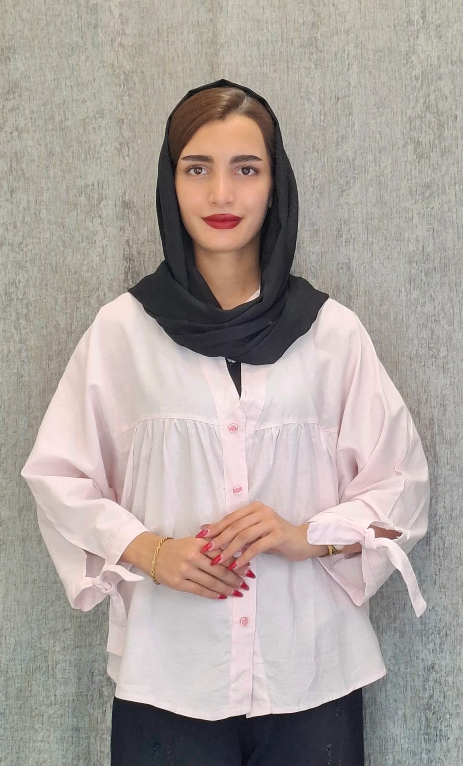 مانتو عروسکی لنین(زنانه) — تصویر ۳