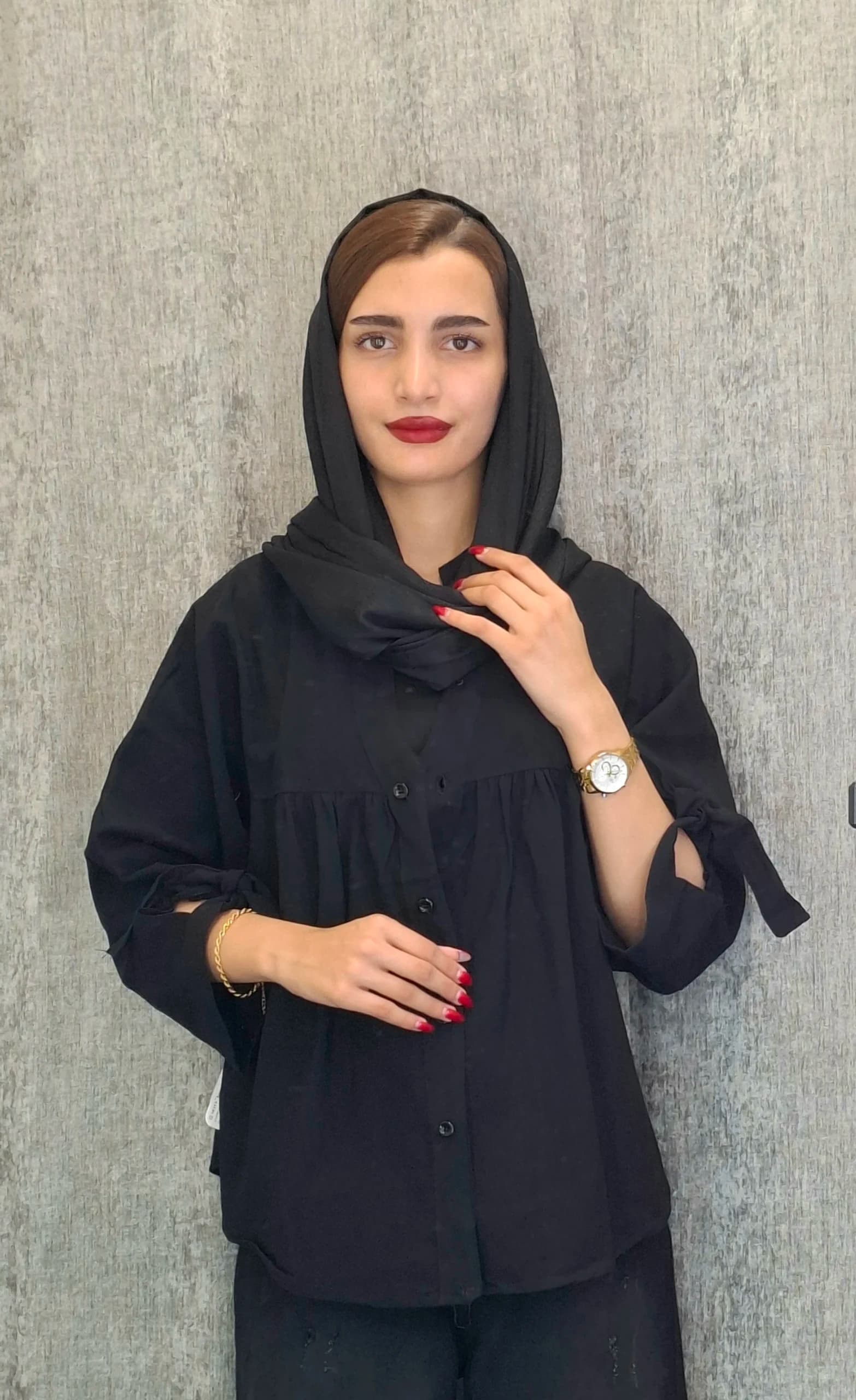 مانتو عروسکی لنین(زنانه) — تصویر ۴