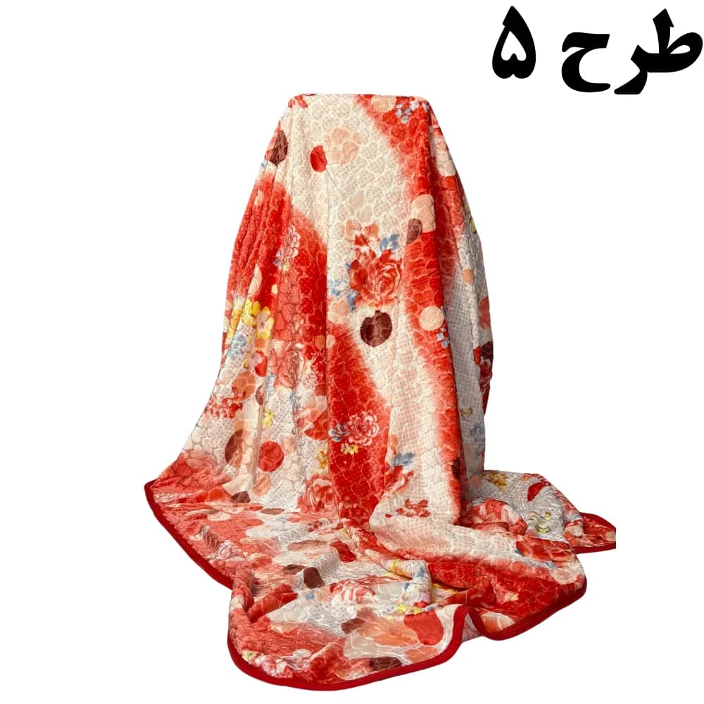 پتو مسافرتی دونفره اسکیمو — تصویر ۷