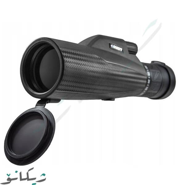 دوربین تک چشمی تلسکوپی پایه دار کامت COMET 10X50 — تصویر ۳