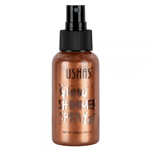 شیمر مایع یوشاس USHAS — تصویر ۴