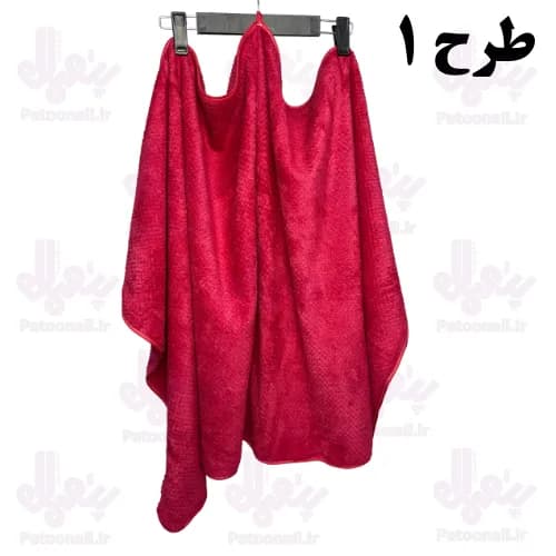 حوله نانو استخری زنبوری — تصویر ۲