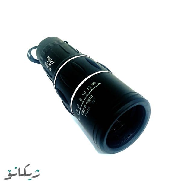دوربین تک چشمی کامت مدل 52*16 comet
