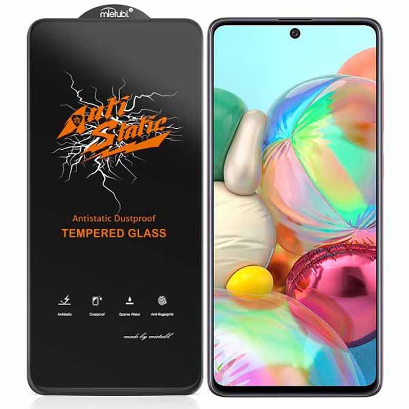 گلس Anti Static سامسونگ Samsung Galaxy M11