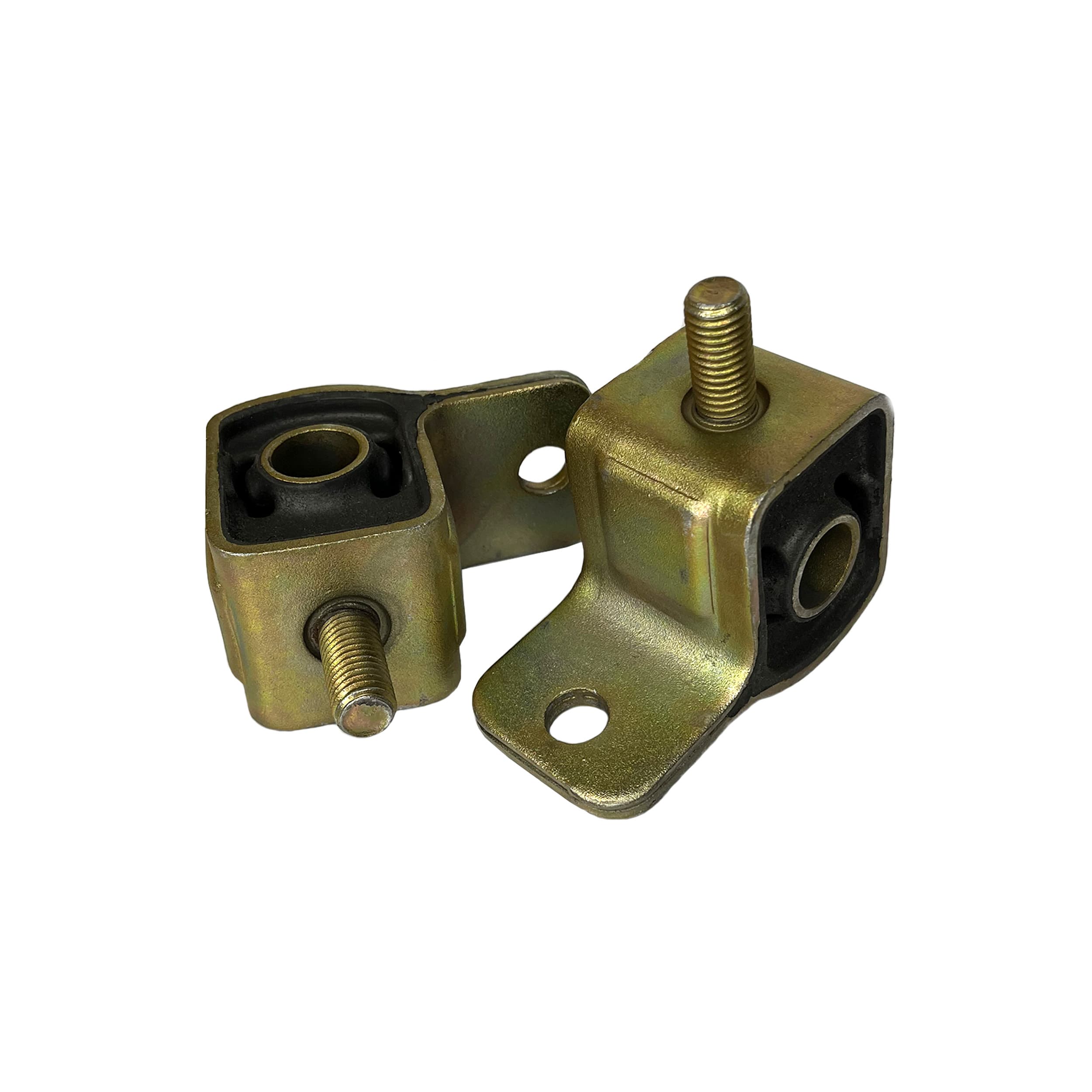 بوش طبق جناقی پاسیکو مدل P250 مناسب برای پژو 405 بسته دو عددی | گارانتی اصالت و سلامت فیزیکی کالا — تصویر ۶