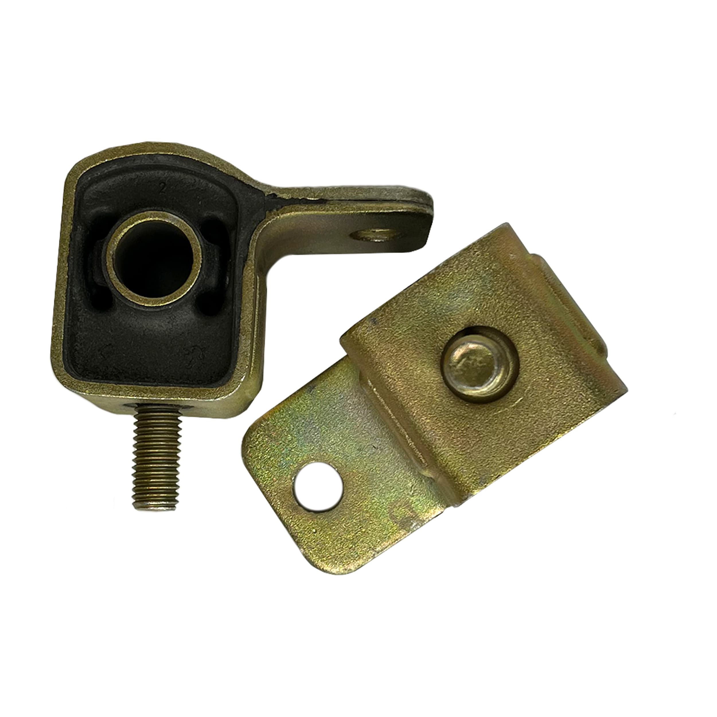 بوش طبق جناقی پاسیکو مدل P250 مناسب برای پژو 405 بسته دو عددی | گارانتی اصالت و سلامت فیزیکی کالا — تصویر ۳