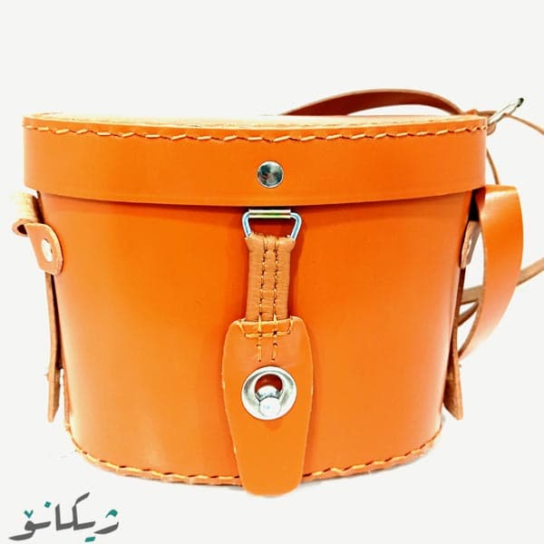 دوربین دوچشمی ماوزر آلمان بدنه فلزی اصلی 24*6 MAUSER — تصویر ۲