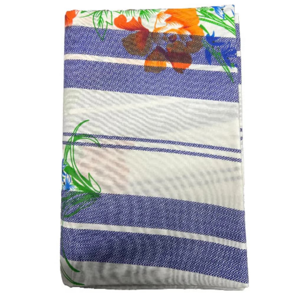 ملحفه نخی کویتی 333 سه شیر — تصویر ۶