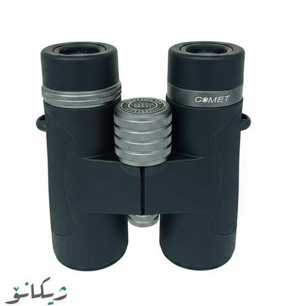 دوربین دوچشمی زوم دار کامت اصلی 42*10 COMET — تصویر ۶