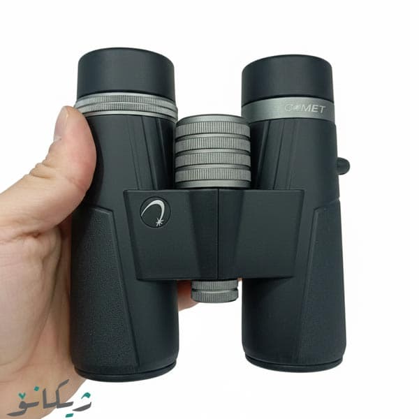 دوربین دوچشمی زوم دار کامت اصلی 42*10 COMET — تصویر ۲