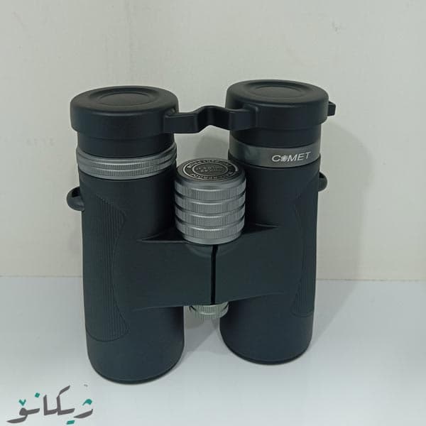 دوربین دوچشمی زوم دار کامت اصلی 42*10 COMET — تصویر ۵