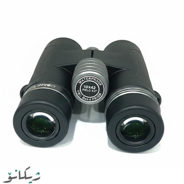 دوربین دوچشمی زوم دار کامت اصلی 42*10 COMET