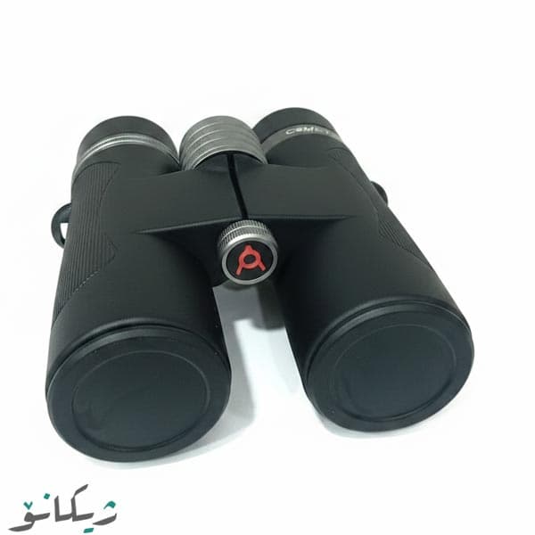 دوربین دوچشمی زوم دار کامت اصلی 42*10 COMET — تصویر ۳