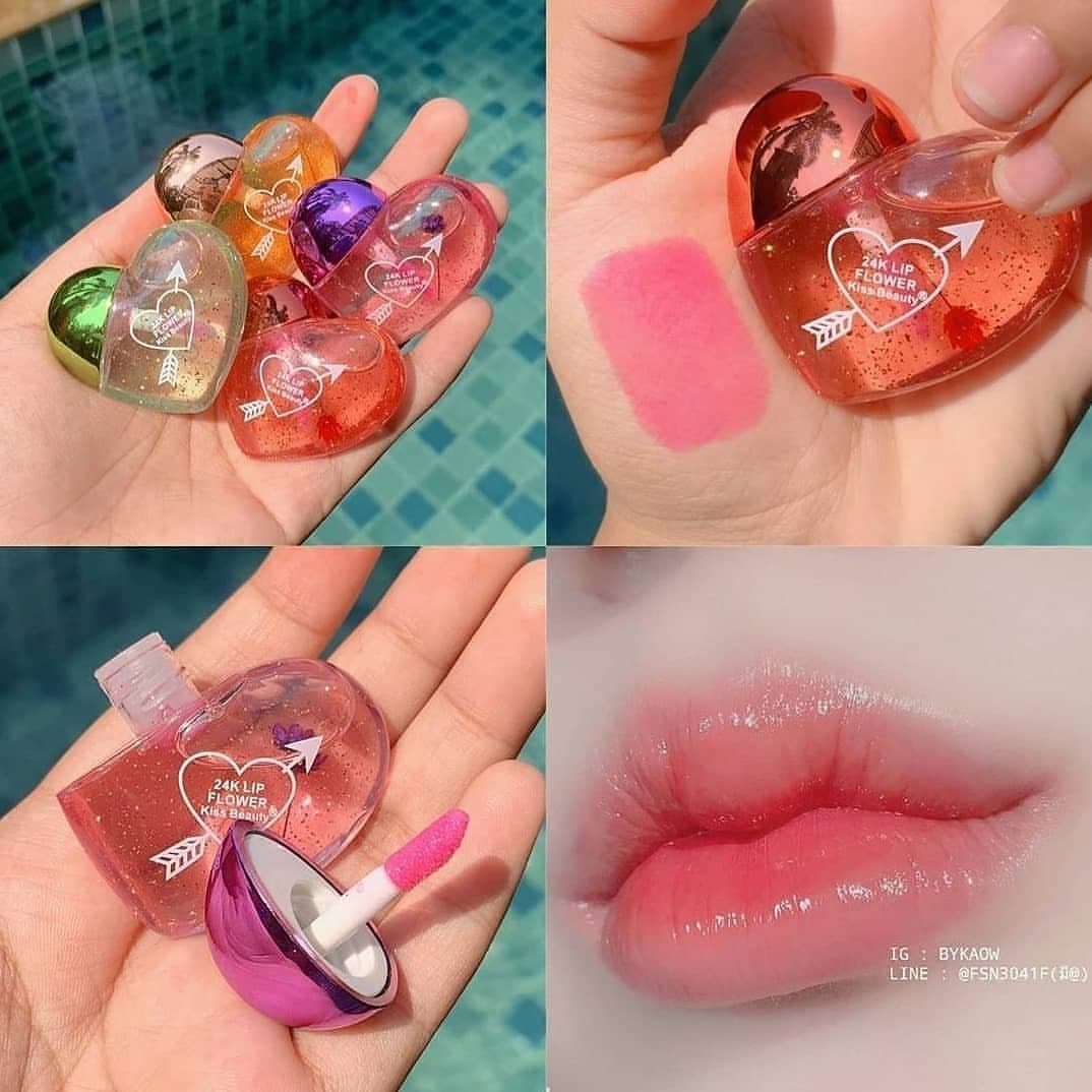 بالم لب قلبی
