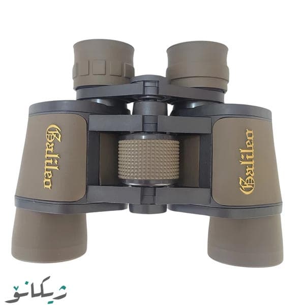 دوربین دوچشمی بینوکولارز مدل 20×40 گالیله — تصویر ۲