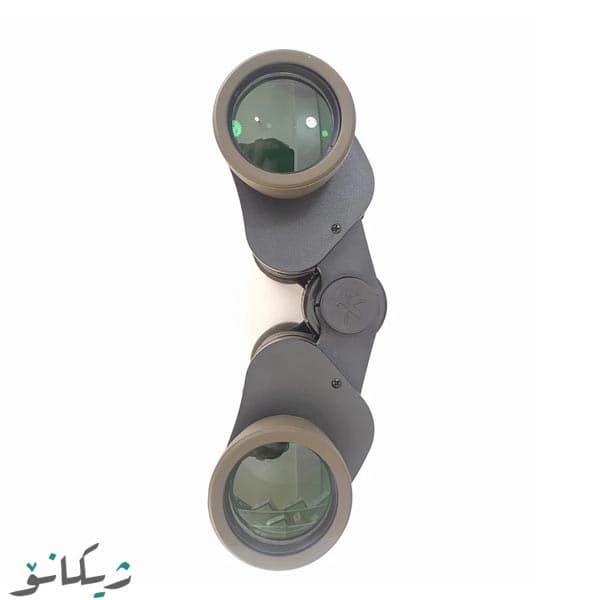 دوربین دوچشمی بینوکولارز مدل 20×40 گالیله — تصویر ۳