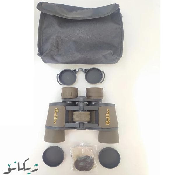 دوربین دوچشمی بینوکولارز مدل 20×40 گالیله — تصویر ۴