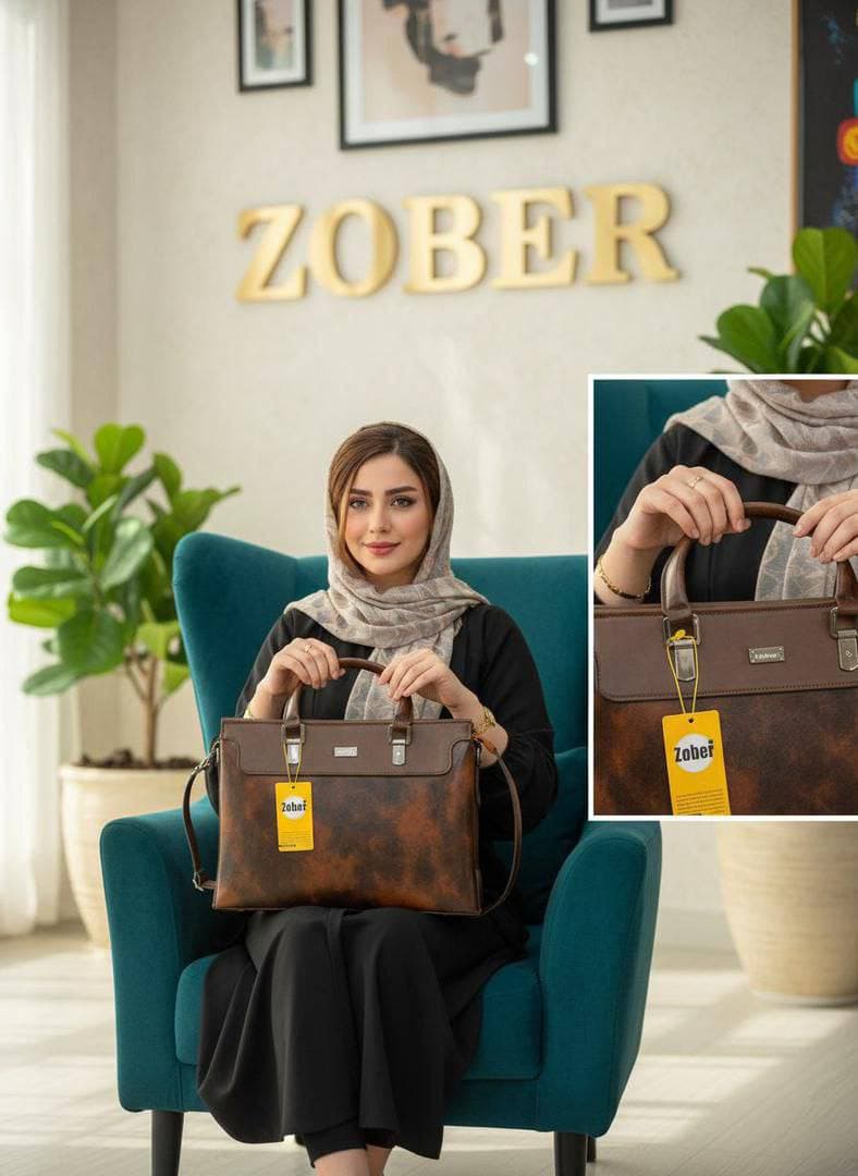 کیف زوبرمدل گوگل 7311 — تصویر ۳