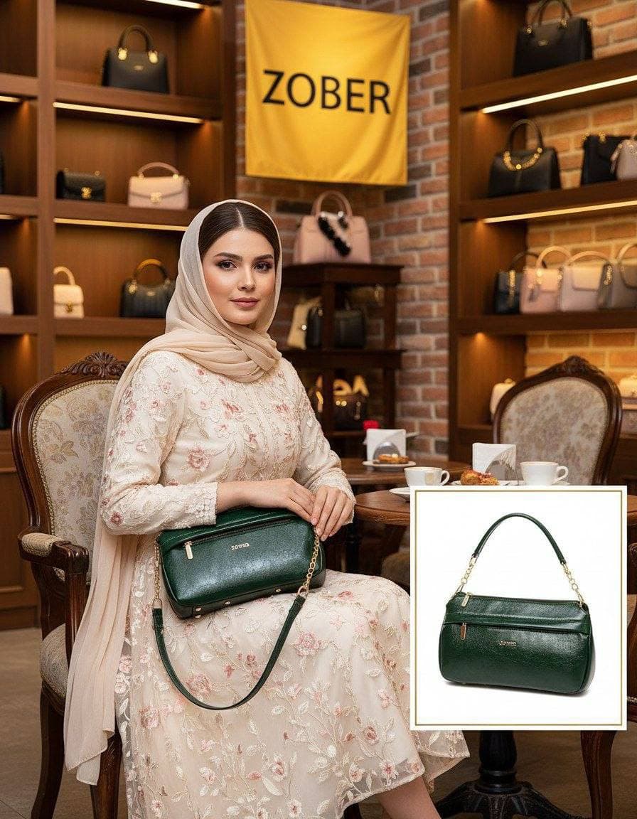 کیف زوبرمدل مدیشا7301
