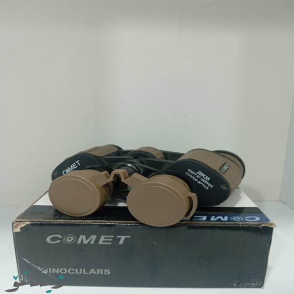 دوربین دوچشمی زوم دار کامت COMET 20*35 — تصویر ۴