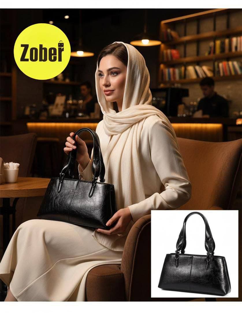 کیف زوبرمدل وال نیو 7185