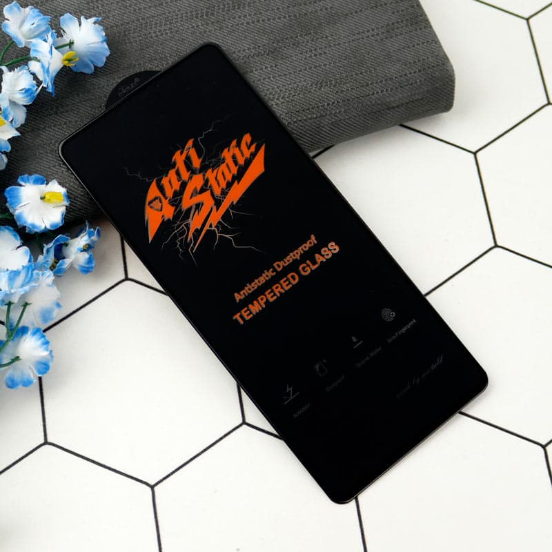 گلس Anti Static سامسونگ Samsung Galaxy A52 5G — تصویر ۳