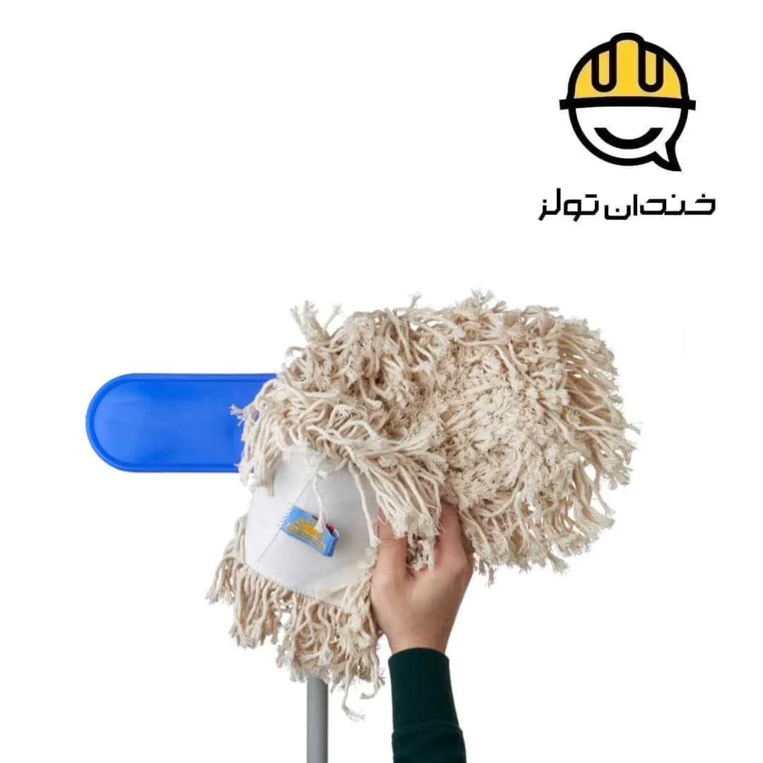 کفروب نخ پنبه بدون دسته مهسان — تصویر ۴