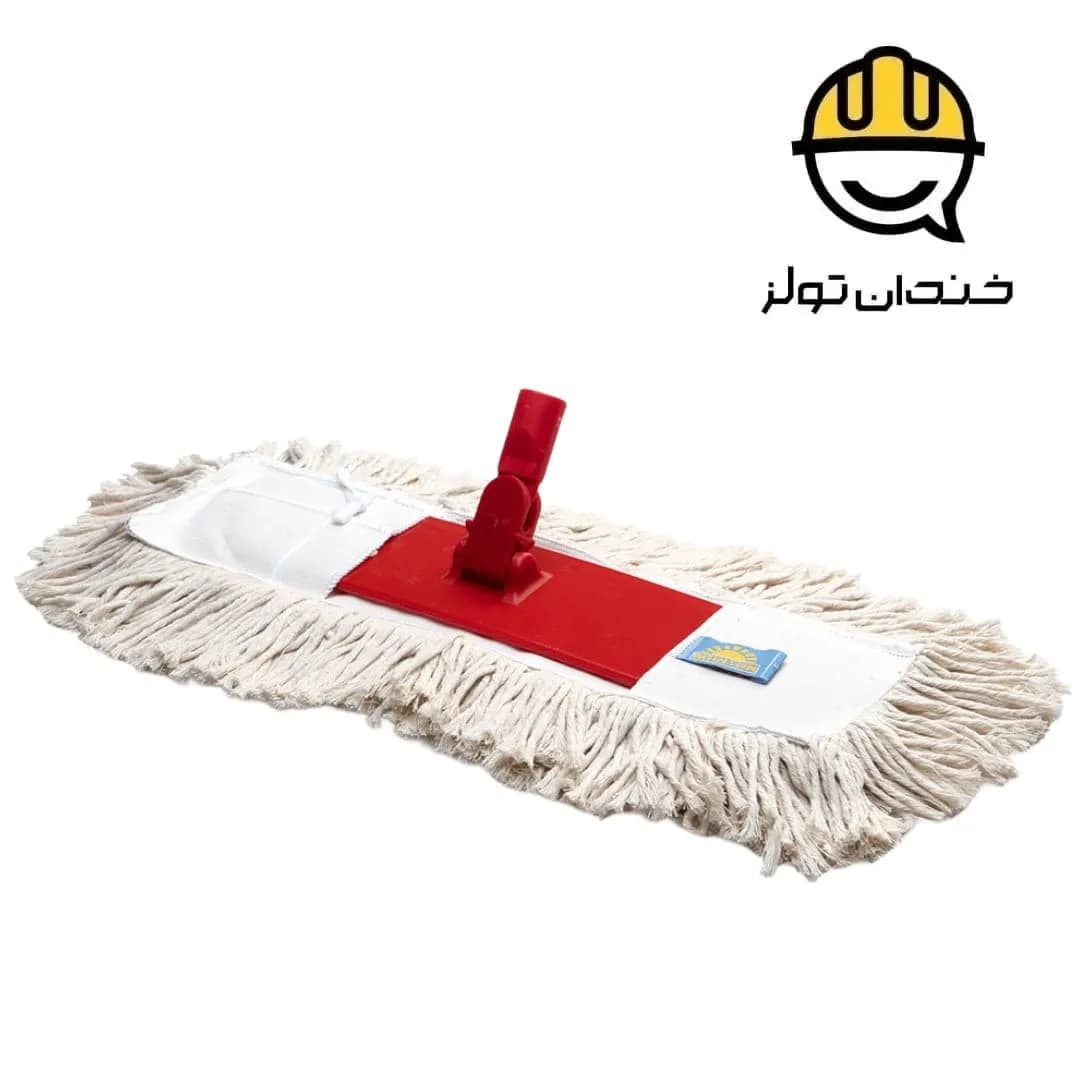 کفروب نخ پنبه بدون دسته مهسان — تصویر ۳