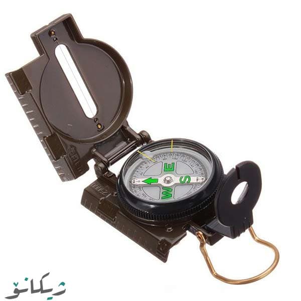 قطب نما نظامی طرح M2