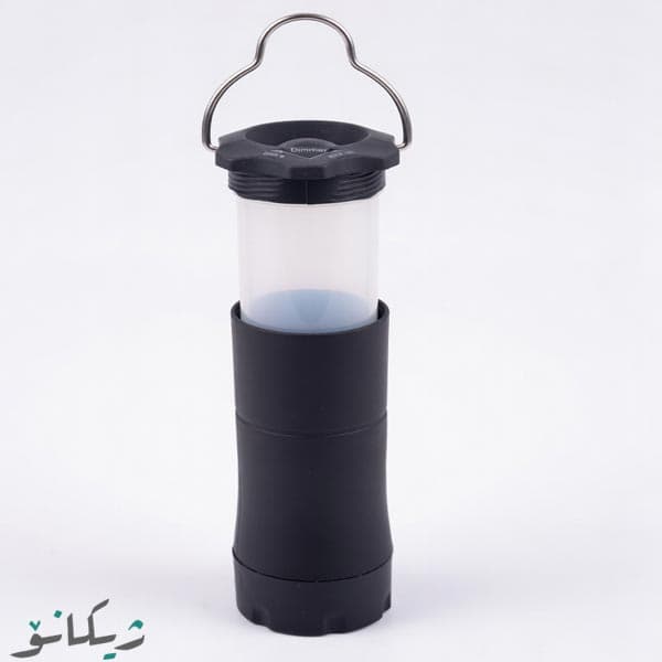 چراغ کمپینگ تلسکوپی چند منظوره — تصویر ۲