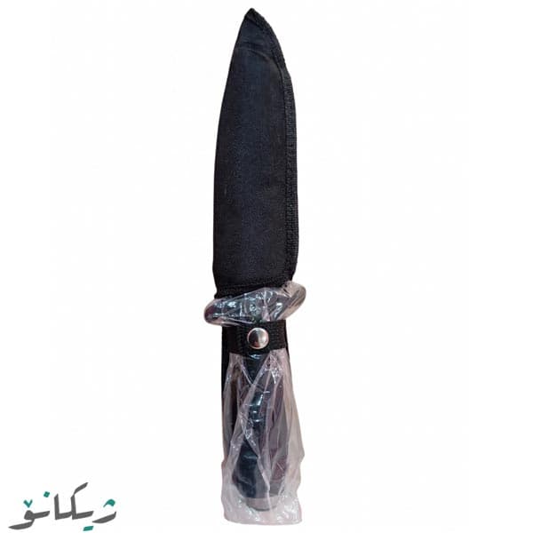 چاقوی سفری شکاری گربر مدل XX3688 — تصویر ۲