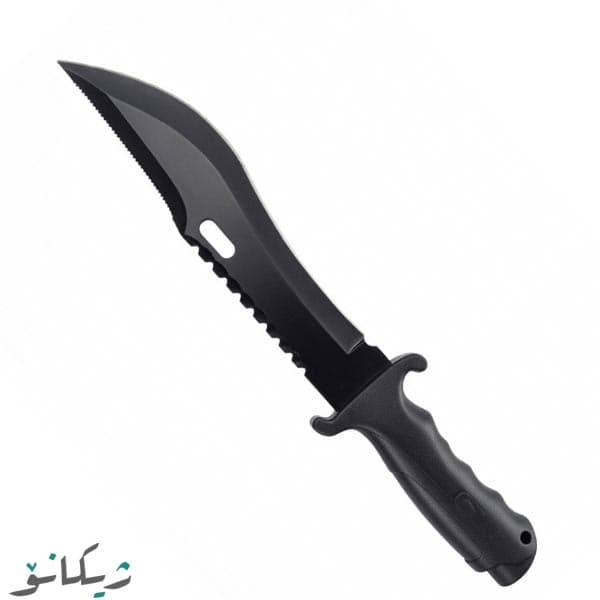 چاقوی سفری شکاری گربر مدل XX3037 — تصویر ۳