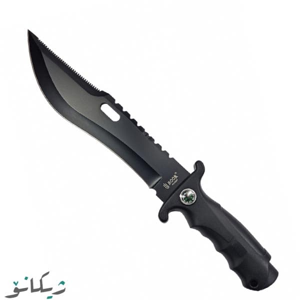 چاقوی سفری شکاری گربر مدل XX3037