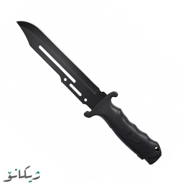 چاقوی سفری شکاری گربر مدل XX3736 — تصویر ۳