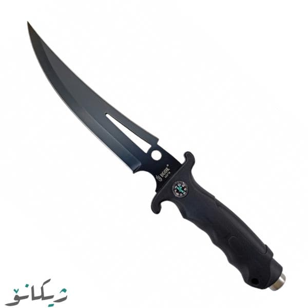 چاقوی سفری شکاری گربر مدل XX3718