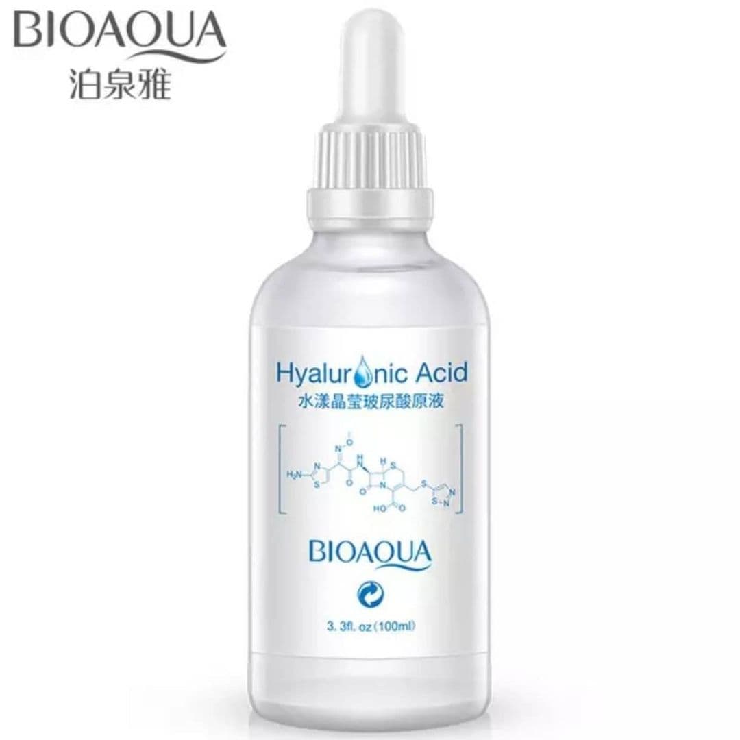 سرم هیالورونیک اسید بیواکوا Bioaqua