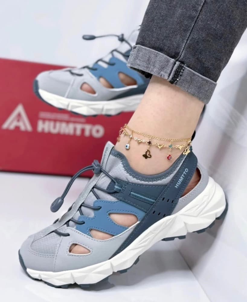 مدل صندل هامتو HUMTOO لژدار