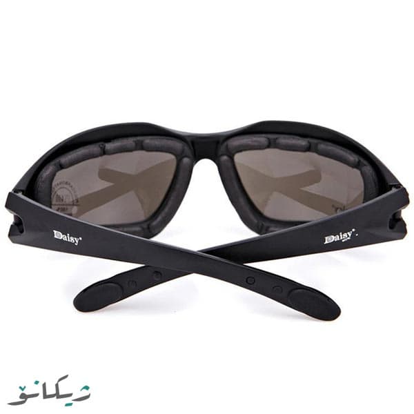 عینک کوهنوردی دایزی پلاریزه مدل C5 — تصویر ۶