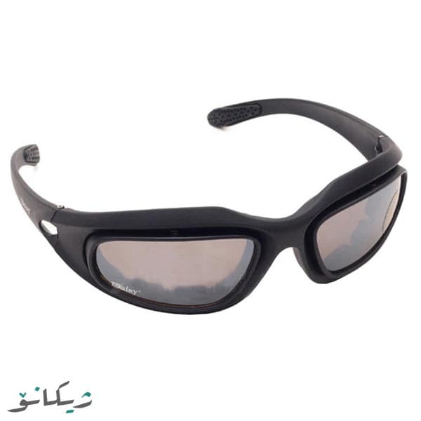 عینک کوهنوردی دایزی پلاریزه مدل C5