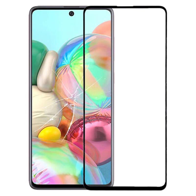 گلس Anti Static سامسونگ Samsung Galaxy M51 — تصویر ۴