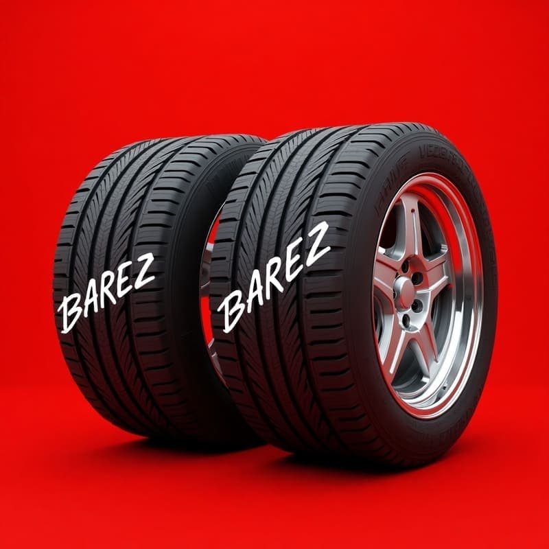 لاستیک بارز 15 (185/65R15)