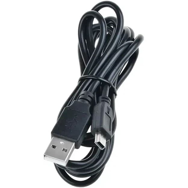سیم شارژر دسته پلی استیشن 3