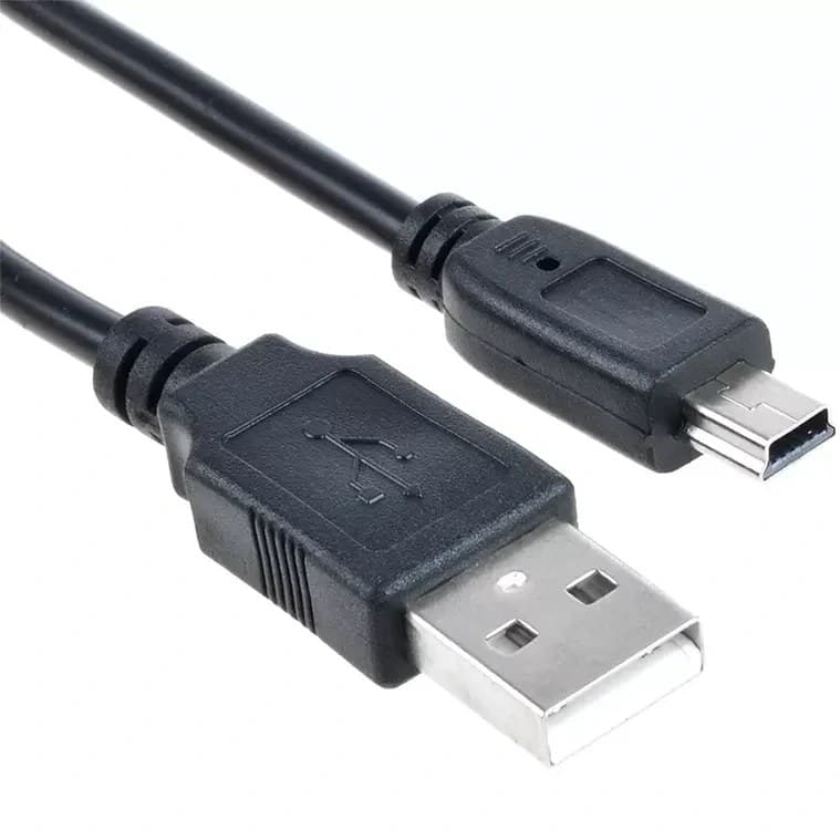 سیم شارژر دسته پلی استیشن 3 — تصویر ۳