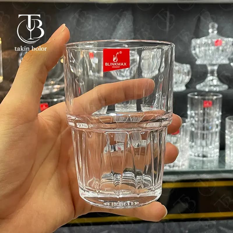 نیم لیوان بلینک مکس – مدل KTY5020 — تصویر ۵