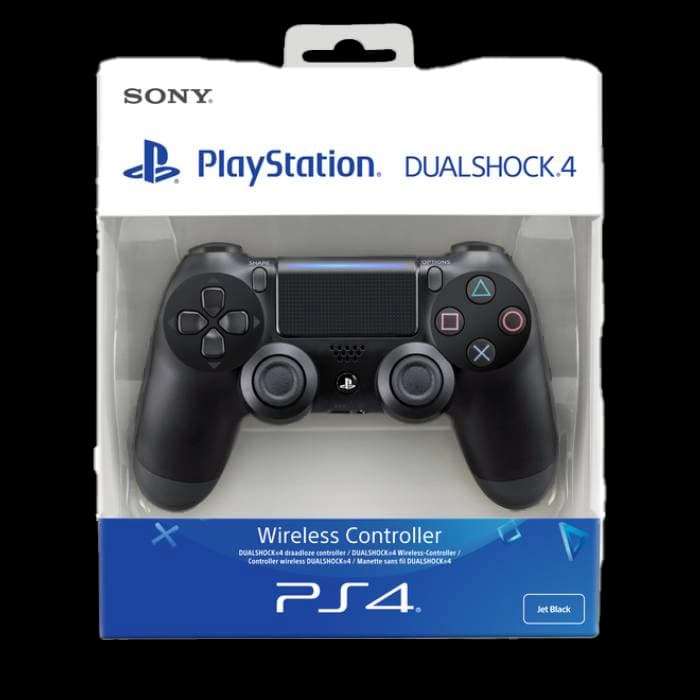 دسته PS4 اورجینال — تصویر ۳