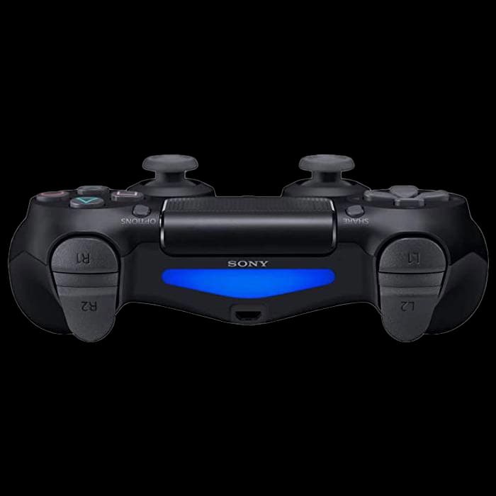 دسته PS4 اورجینال — تصویر ۴