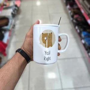 ماگ فانتزی کد 001 — تصویر ۳