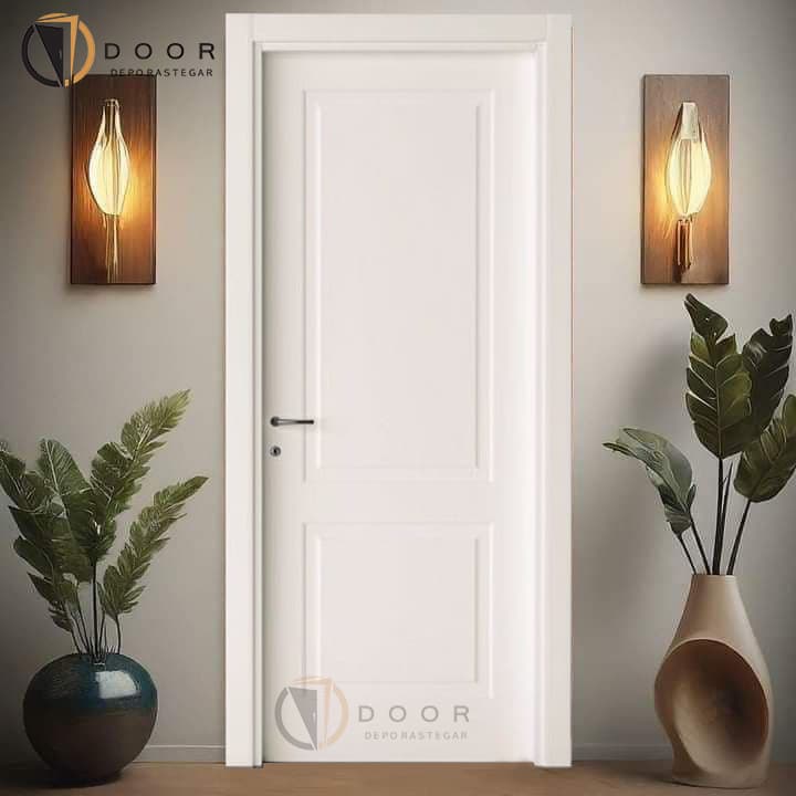 درب‌ اتاقی مدل DR-363